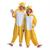 Adults Sonic the Hedgehog 3 Miles \Tails" Prower Costume