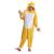 Adults Sonic the Hedgehog 3 Miles \Tails" Prower Costume