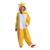 Adults Sonic the Hedgehog 3 Miles \Tails" Prower Costume