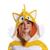 Adults Sonic the Hedgehog 3 Miles \Tails" Prower Costume