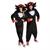 Adults Sonic the Hedgehog 3 Shadow the Hedgehog Costume