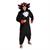 Adults Sonic the Hedgehog 3 Shadow the Hedgehog Costume