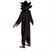Adults Sonic the Hedgehog 3 Shadow the Hedgehog Costume