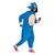 Adults Sonic the Hedgehog 3 Sonic the Hedgehog Costume