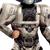 Transformers Megatron Classic Muscle Costume