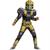 Transformers B127 Classic Muscle Costume