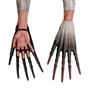 Adults Ghostbusters: Frozen Empire Garraka Costume