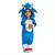 Toddler Posh Sonic the Hedgehog 3 Knuckles the Echidna Costume