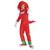 Kids Deluxe Sonic the Hedgehog 3 Knuckles the Echidna Costume