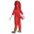 Kids Deluxe Sonic the Hedgehog 3 Knuckles the Echidna Costume