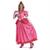 Women's Elevated Super Mario BrosT Princess Peach Costume