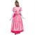 Women's Elevated Super Mario BrosT Princess Peach Costume