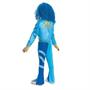 Girl's Deluxe Disney's Descendants 4: The Rise of Red Chloe Charming Costume