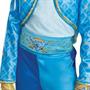 Girl's Deluxe Disney's Descendants 4: The Rise of Red Chloe Charming Costume
