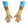 Girl's Deluxe Disney's Descendants 4: The Rise of Red Chloe Charming Costume