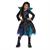 Girl's Classic Disney's Descendants 4: The Rise of Red Uliana Costume