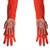 Mens Disney\/Pixar Inside Out 2 Red Anger Costume Kit