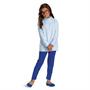Girl's Classic Disney/Pixar Inside Out 2 Blue Sadness Costume