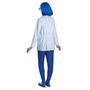 Women's Deluxe Disney/Pixar Inside Out 2 Blue Sadness Costume