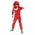 Kids Classic Sonic the Hedgehog 3 Knuckles the Echidna Costume