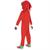 Kids Classic Sonic the Hedgehog 3 Knuckles the Echidna Costume