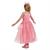 Toddler Deluxe Wicked Glinda the Good Witch Pink Dress Costume