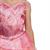 Toddler Deluxe Wicked Glinda the Good Witch Pink Dress Costume