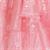Toddler Deluxe Wicked Glinda the Good Witch Pink Dress Costume