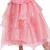 GLINDA PINK DRESS DELUXE