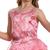 GLINDA PINK DRESS DELUXE