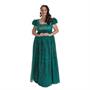 Adults Deluxe Bridgerton Penelope Featherington Costume
