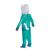 Toddler Classic SuperKitties Bitsy Hooded Jumpsuit Costume