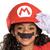 Kids Classic Super Mario Bros. Mario Elevated Costume Accessory Kit