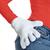 Adults Classic Elevated Super Mario Bros Mario Costume Accessory Kit