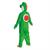 Adults Super Mario Bros. Yoshi Hooded Jumpsuit
