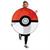 Kids Deluxe Pokmon Pok Ball Pop-Out Costume