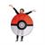 Kids Deluxe Pokmon Pok Ball Pop-Out Costume