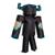 Kids Inflatable Minecraft Warden Costume