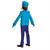 Kids Deluxe Dog Man Dog Man Jumpsuit Costume