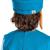 Kids Deluxe Dog Man Dog Man Jumpsuit Costume
