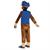 Toddler Classic Paw Patrol Chase Jumpsuit Costume