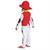 Toddler Classic Paw Patrol Marshall Jumpsuit Costume