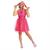Adults Classic Paw Patrol Skye Costume