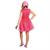 Adults Classic Paw Patrol Skye Costume
