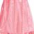 Kids Classic Wicked Glinda Popular Dress Costume