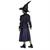 Kids Classic Wicked Elphaba Black & Purple Dress Costume