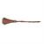34" Kids Wicked Elphaba Broom Costume Accessory