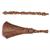 34" Kids Wicked Elphaba Broom Costume Accessory