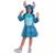 Kids Classic Disney's Lilo & Stitch Stitch Dress Costume