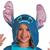 Kids Classic Disney's Lilo & Stitch Stitch Dress Costume